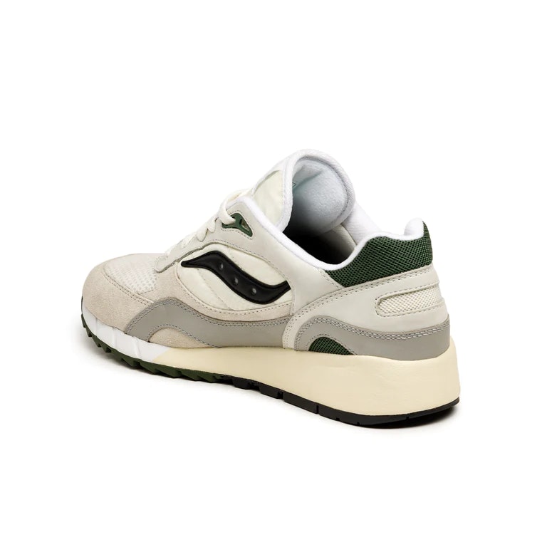 Asphaltgold x Saucony Shadow 6000 "Accelerate Decelerate"