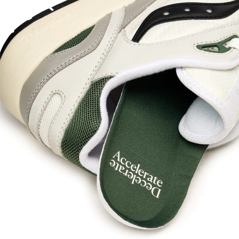 Asphaltgold x Saucony Shadow 6000 "Accelerate Decelerate"
