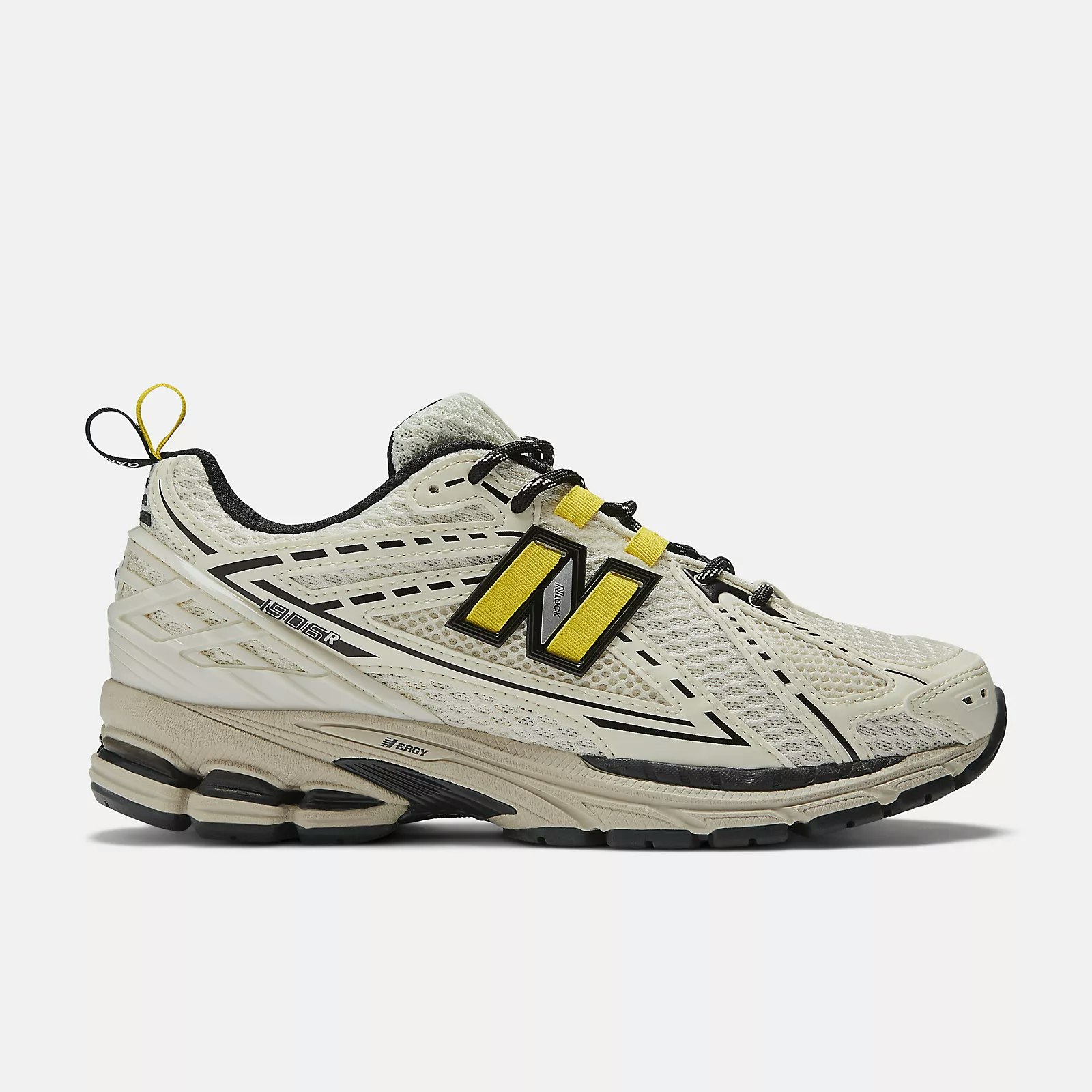 GANNI x New Balance 1906R "Egret"