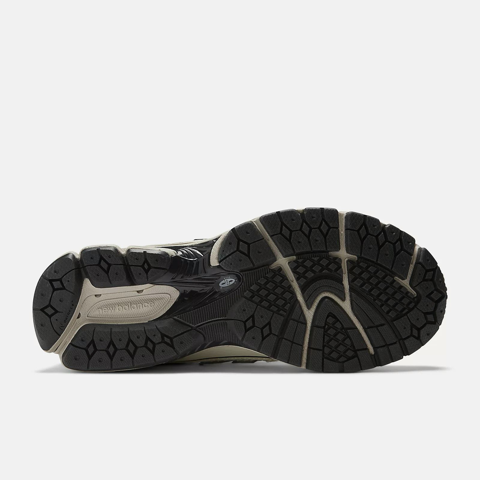 GANNI x New Balance 1906R "Egret"