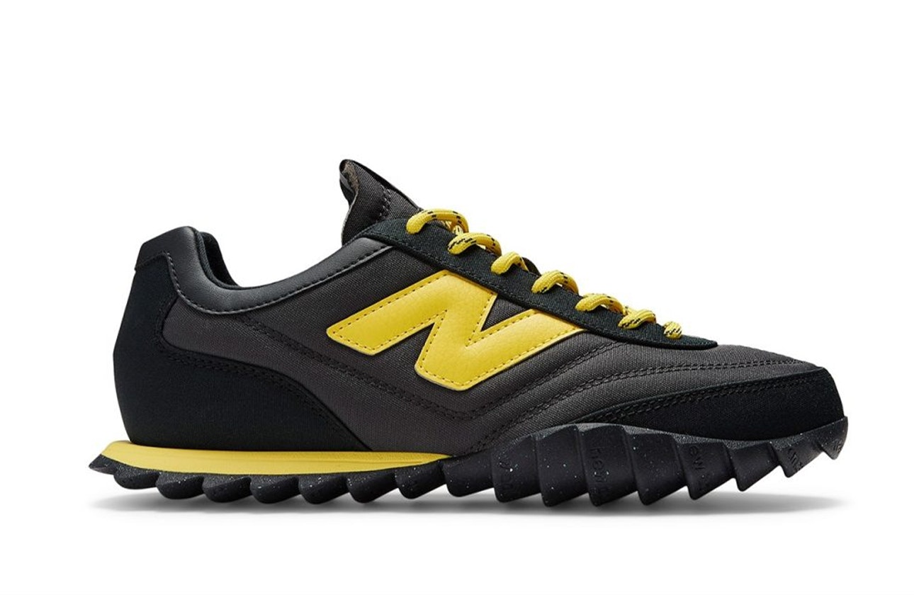 GANNI x New Balance RC 30 