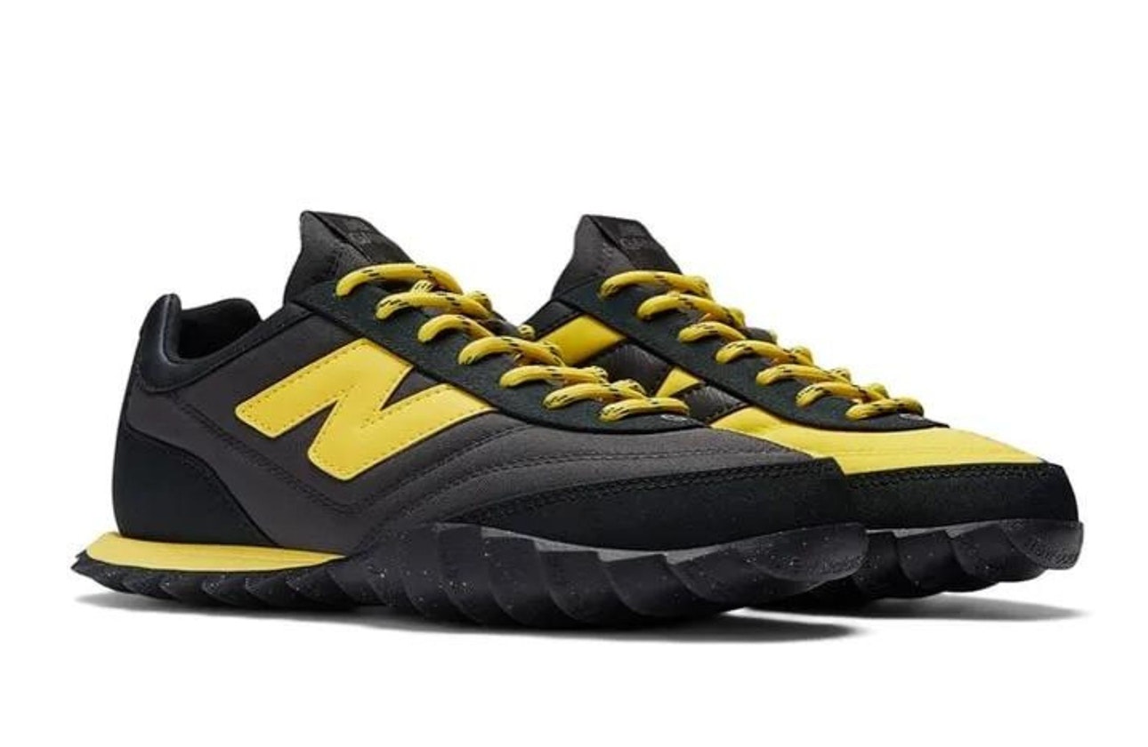 GANNI x New Balance RC 30 