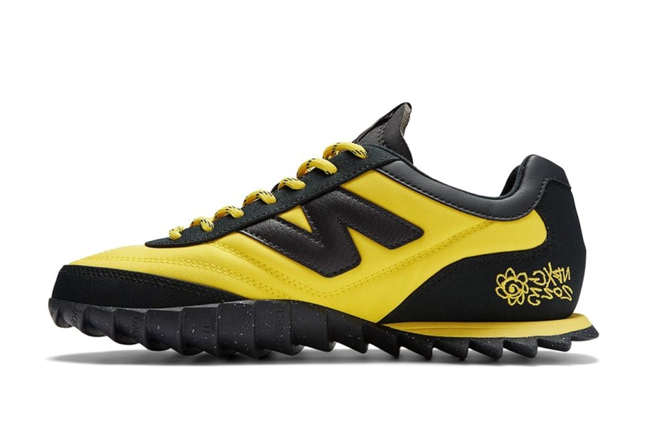 GANNI x New Balance RC 30 
