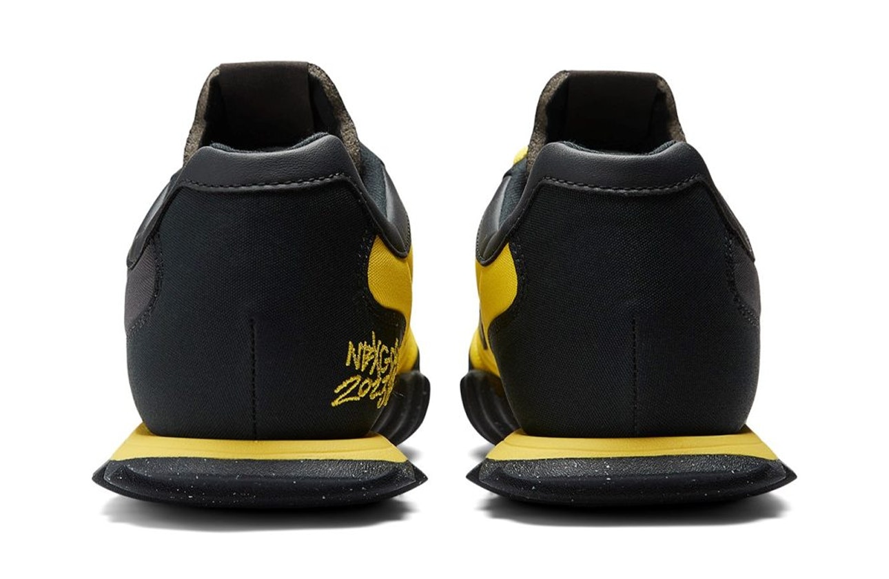 GANNI x New Balance RC 30 