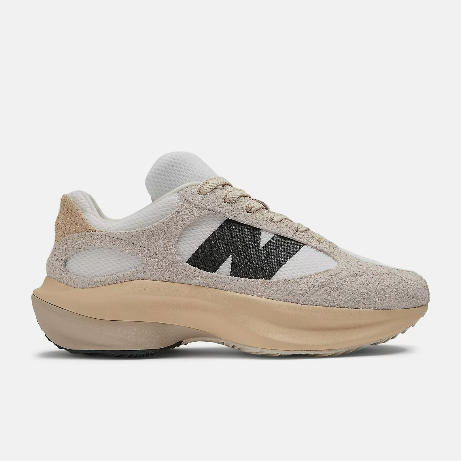 New Balance Warped Runner "Sea Salt"