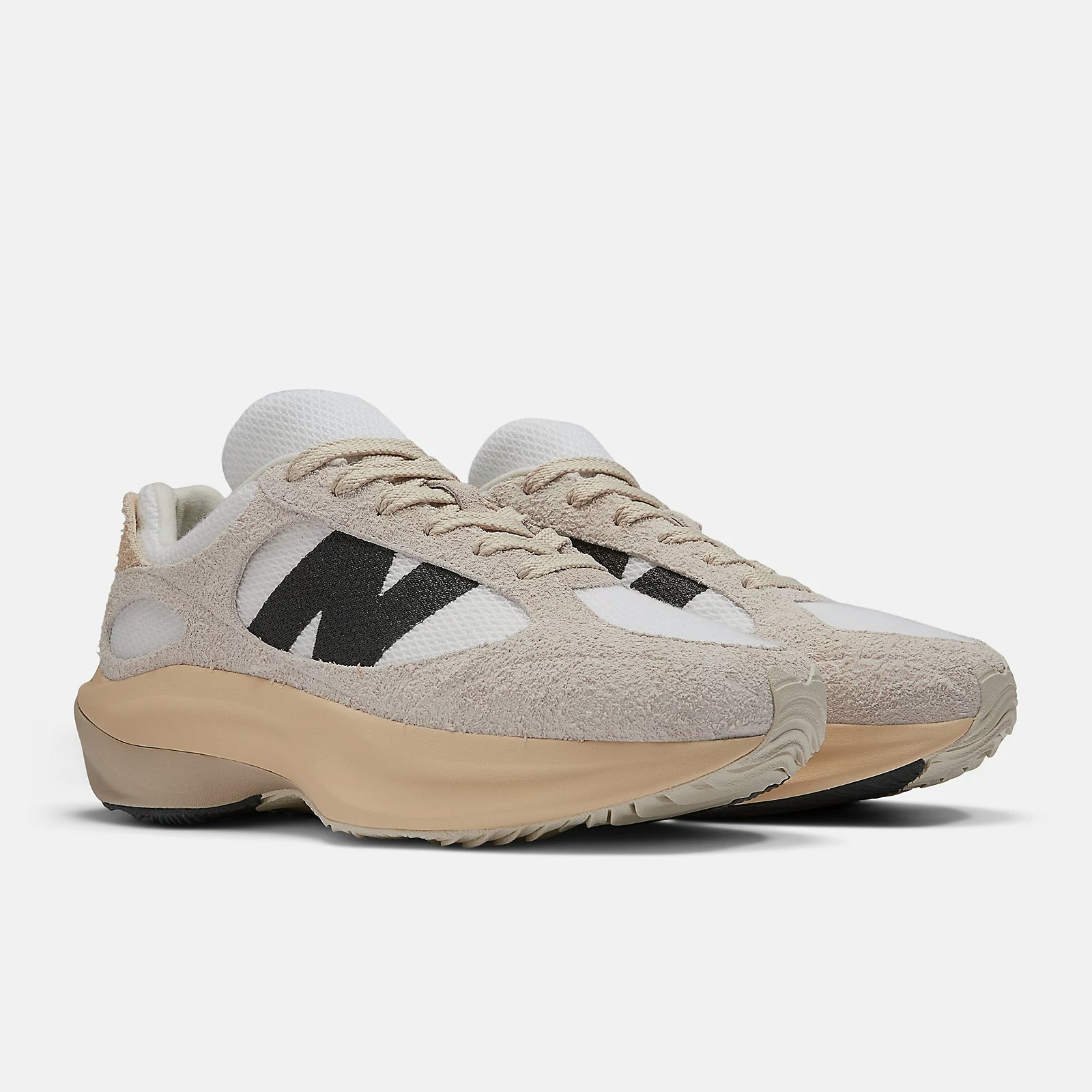 New Balance Warped Runner "Sea Salt"
