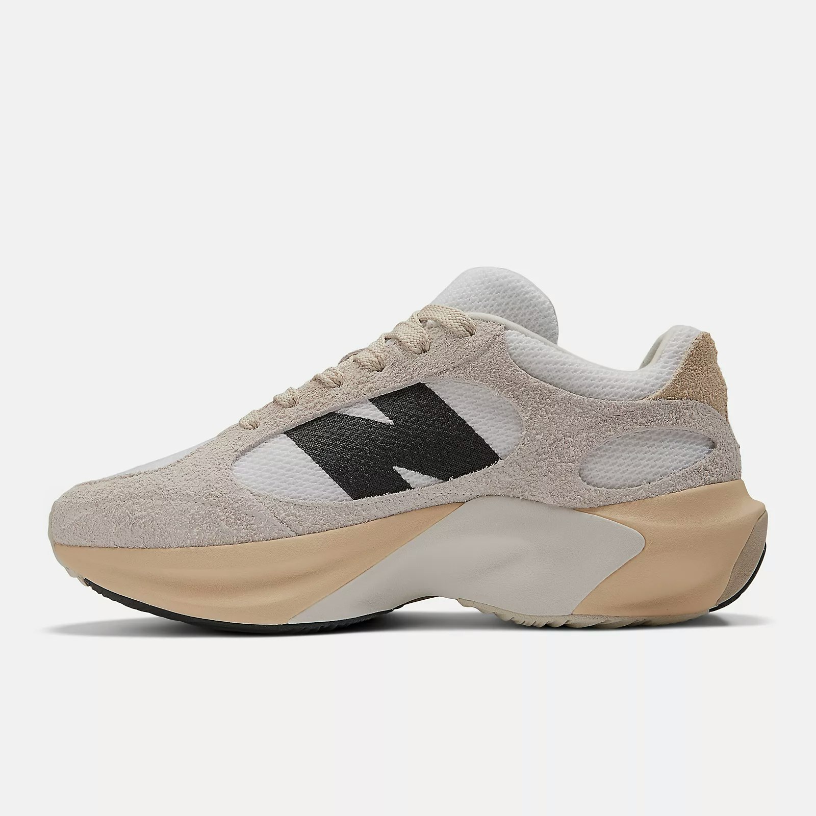 New Balance Warped Runner "Sea Salt"