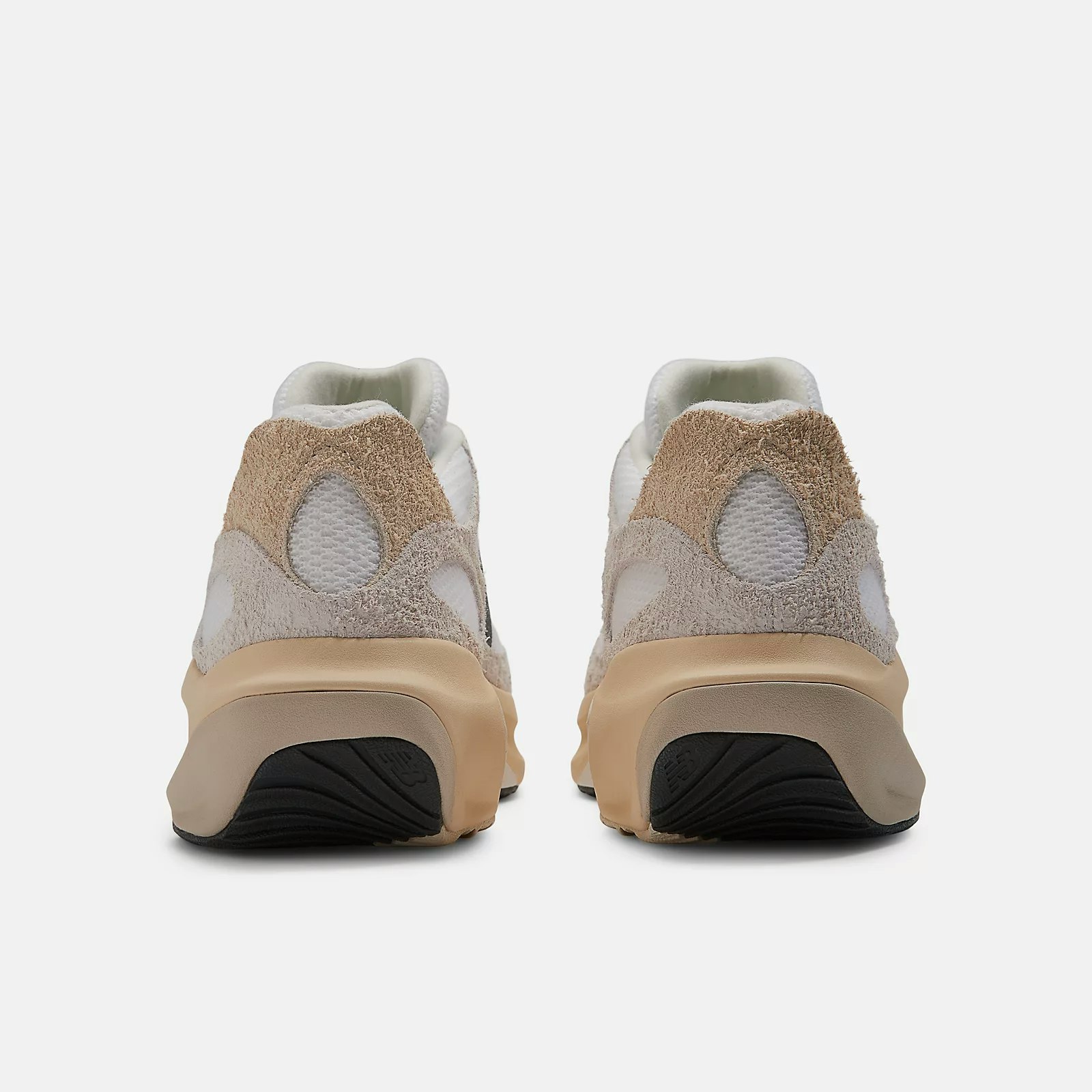 New Balance Warped Runner "Sea Salt"