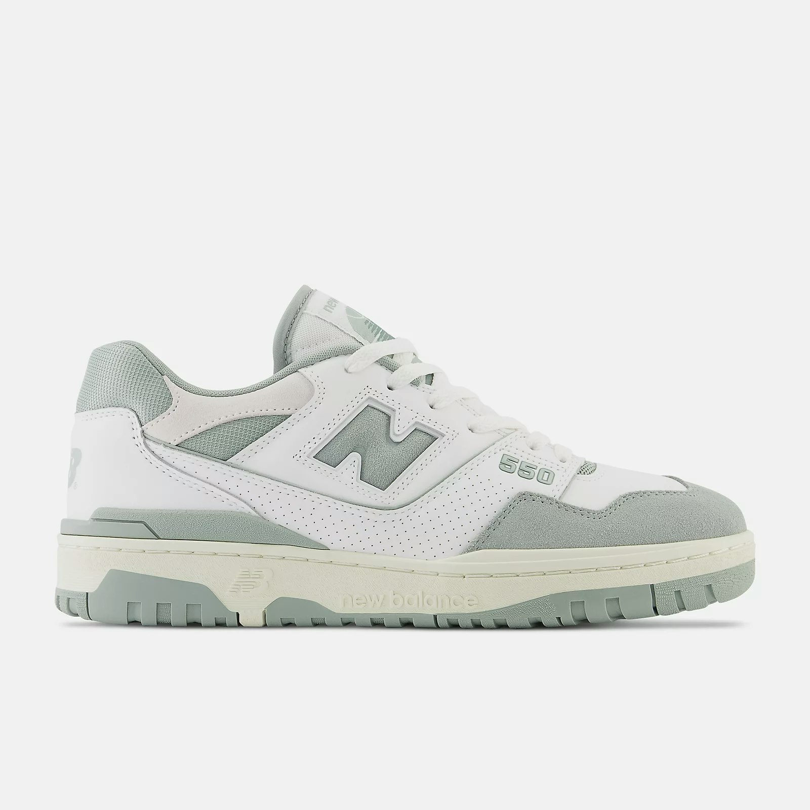 New Balance 550 "Dark Juniper"