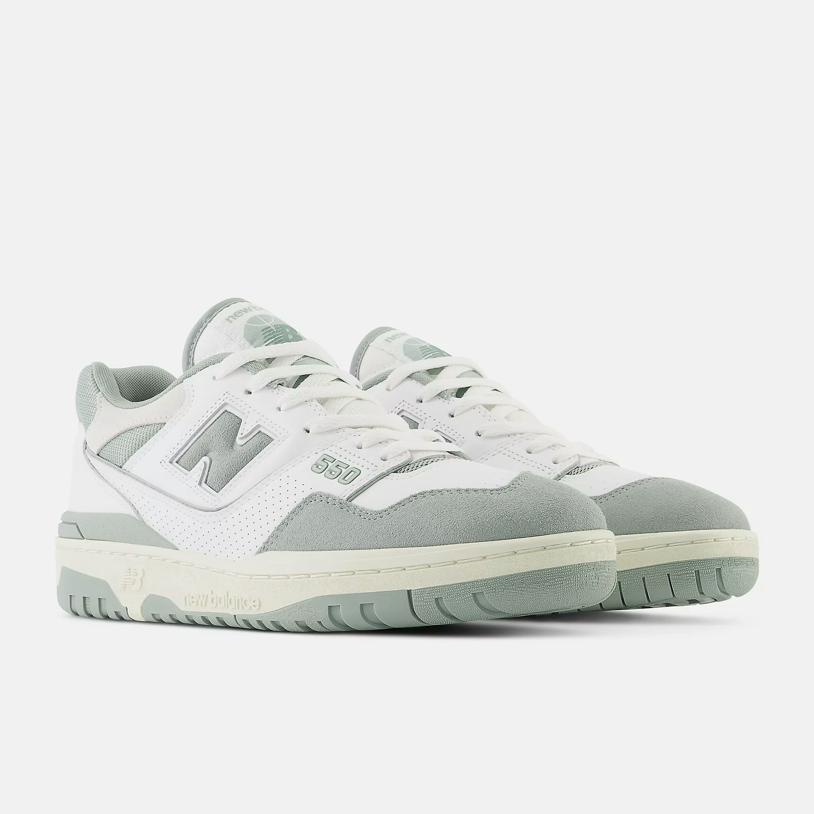 New Balance 550 "Dark Juniper"
