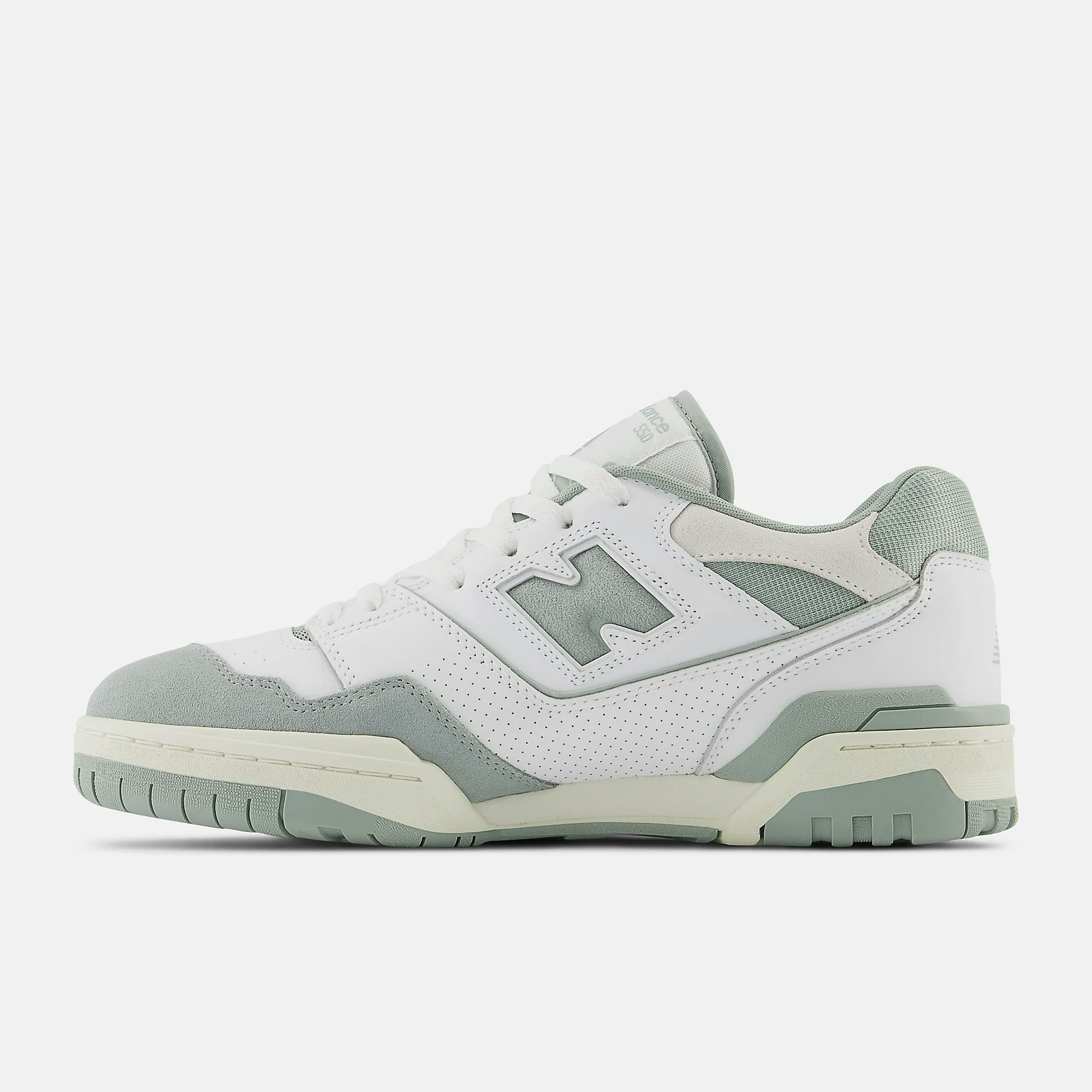 New Balance 550 "Dark Juniper"
