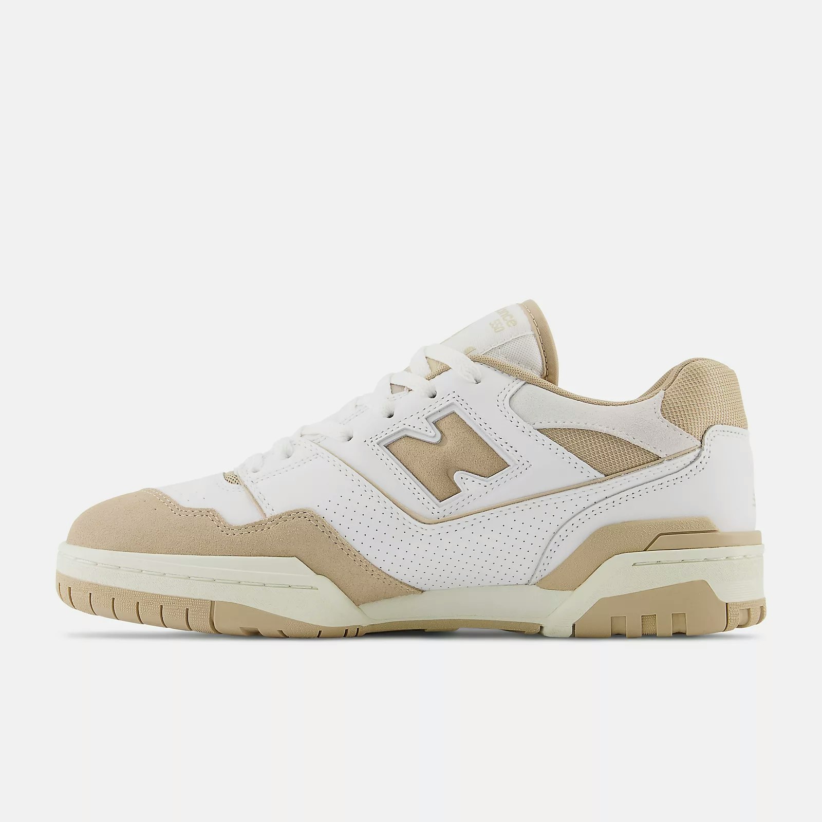 New Balance 550 "Driftwood"