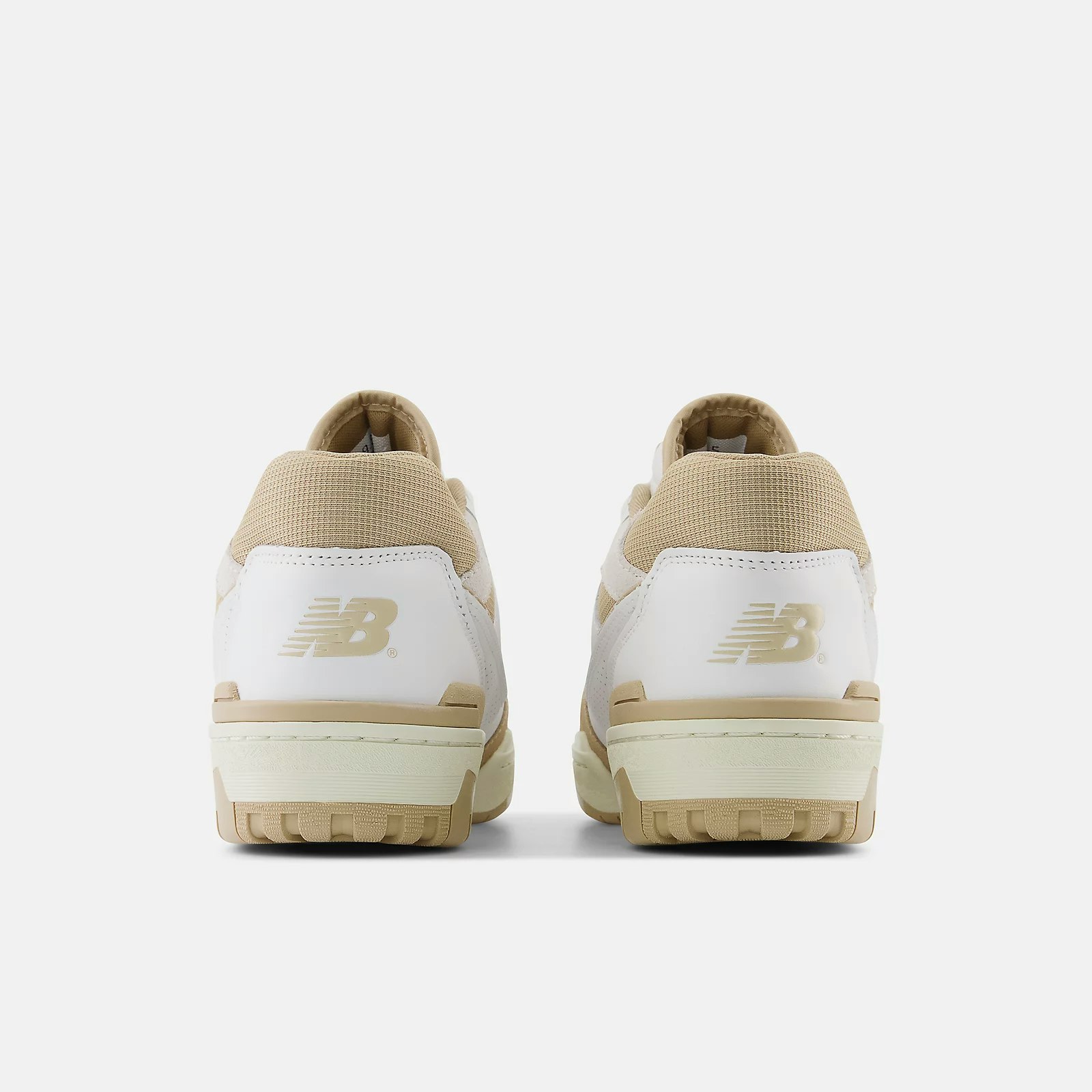 New Balance 550 "Driftwood"