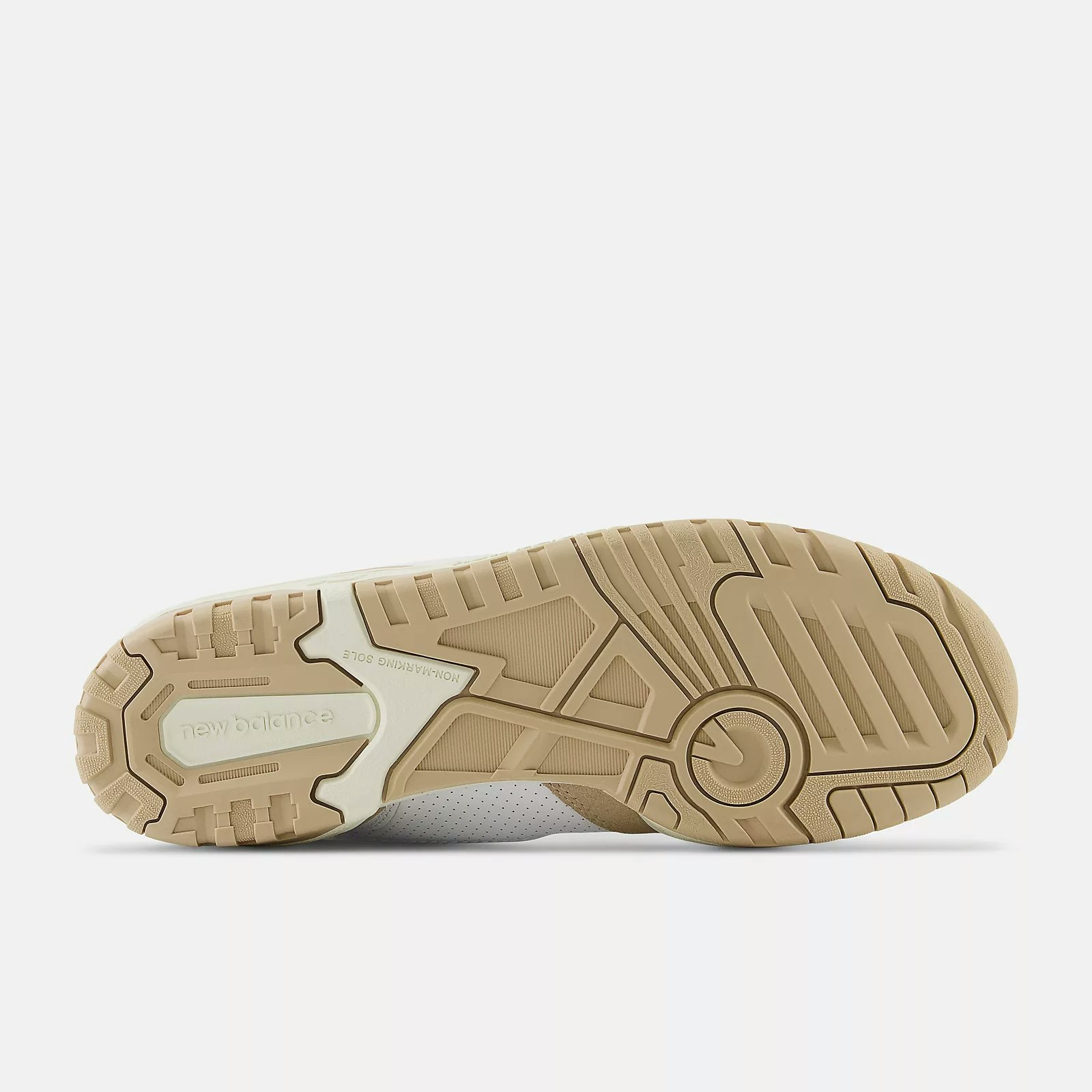 New Balance 550 "Driftwood"