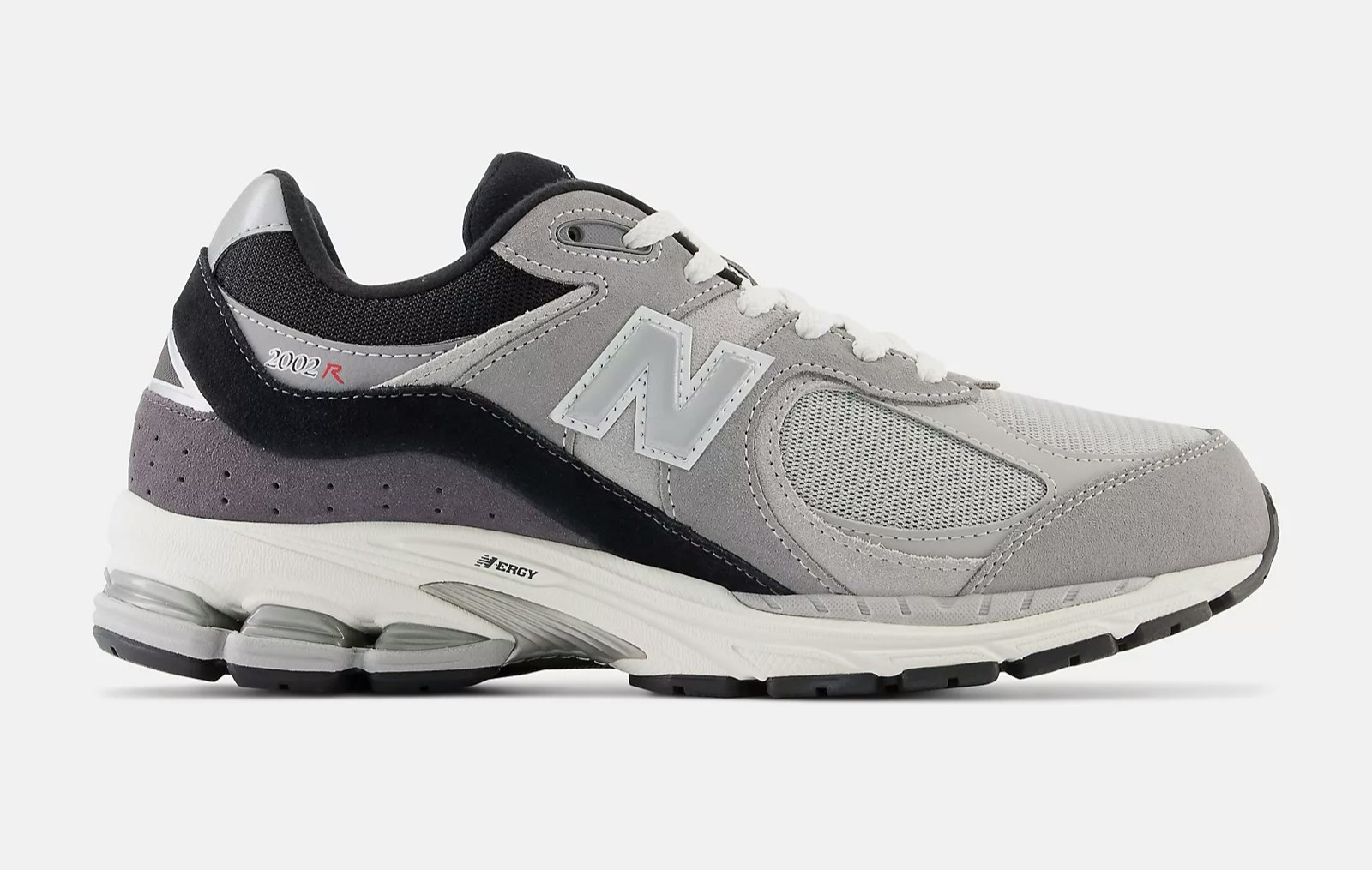 New Balance 2002R "Slate Grey"