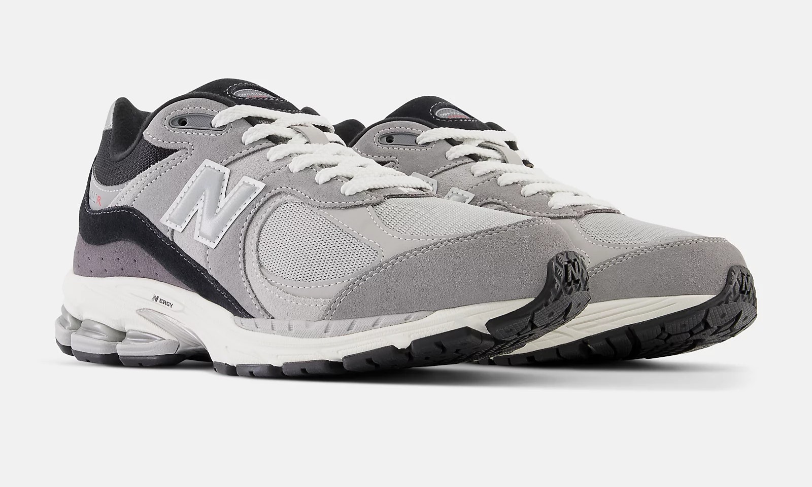 New Balance 2002R "Slate Grey"