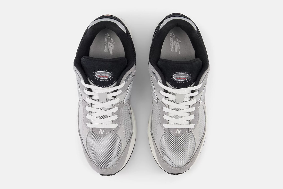 New Balance 2002R "Slate Grey"