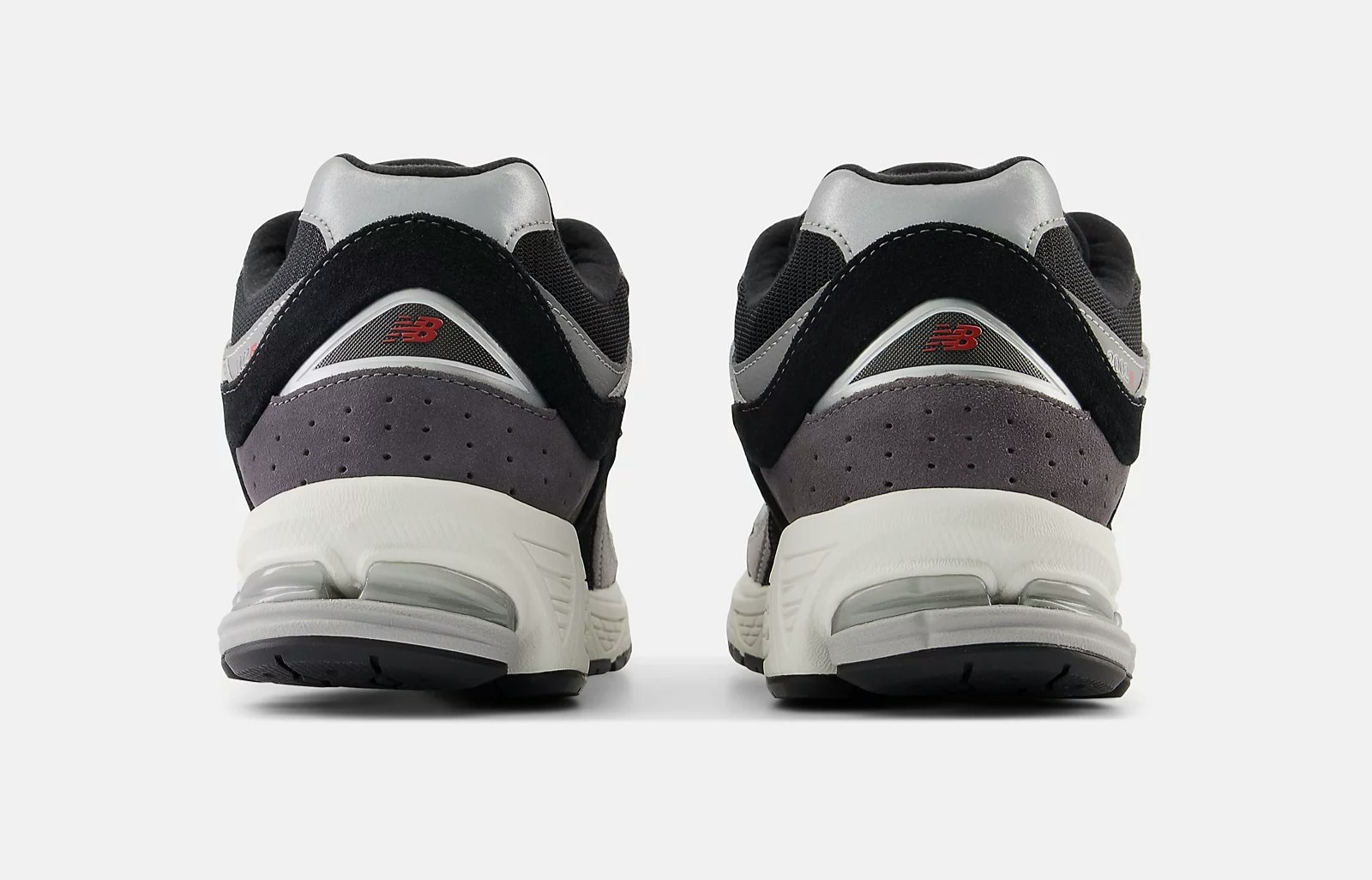 New Balance 2002R "Slate Grey"