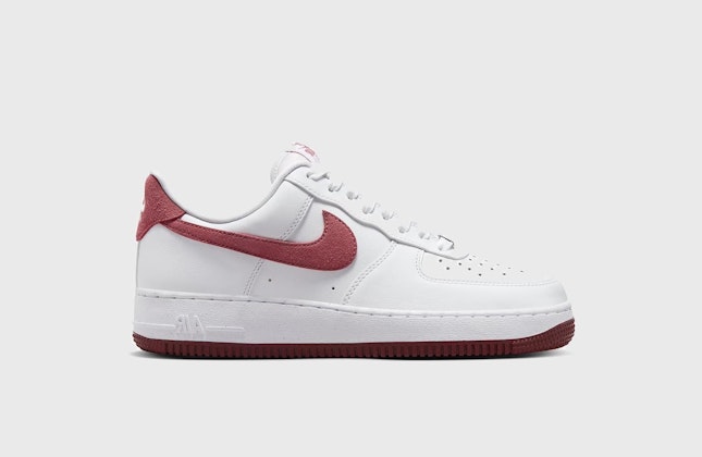 Nike Air Force 1 Low "Valentine’s Day" Nike Air Force 1 Low "Valentine’s Day"