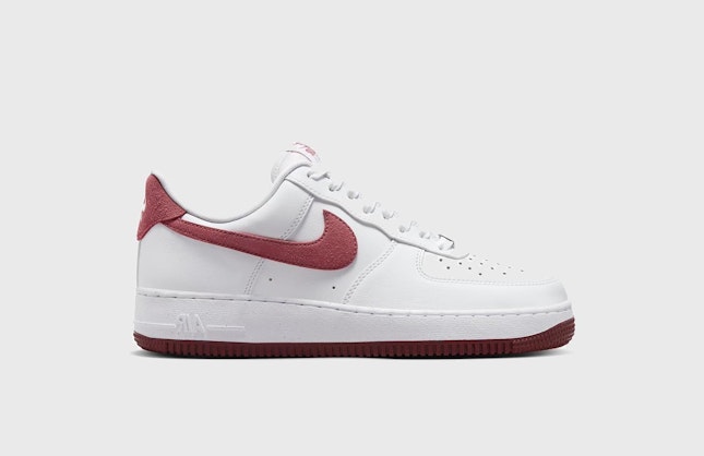 Nike Air Force 1 Low "Valentine’s Day"