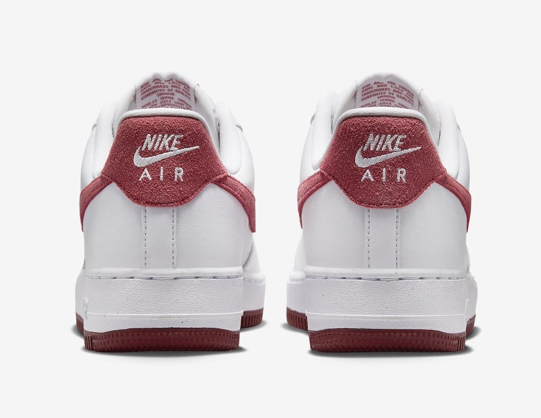 Nike Air Force 1 Low "Adobe"