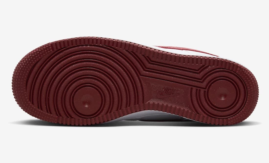 Nike Air Force 1 Low "Adobe"