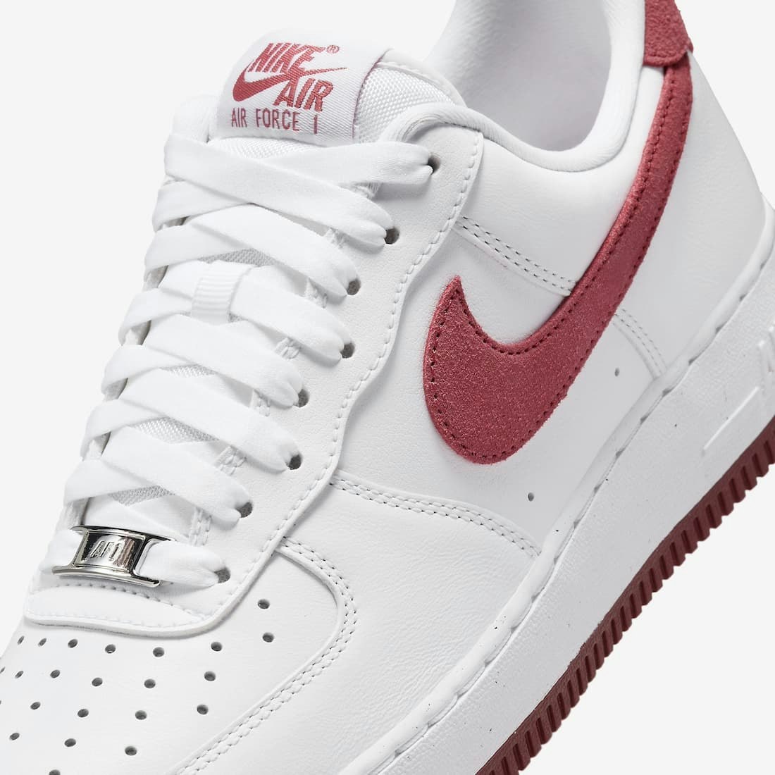 Nike Air Force 1 Low "Valentine’s Day"