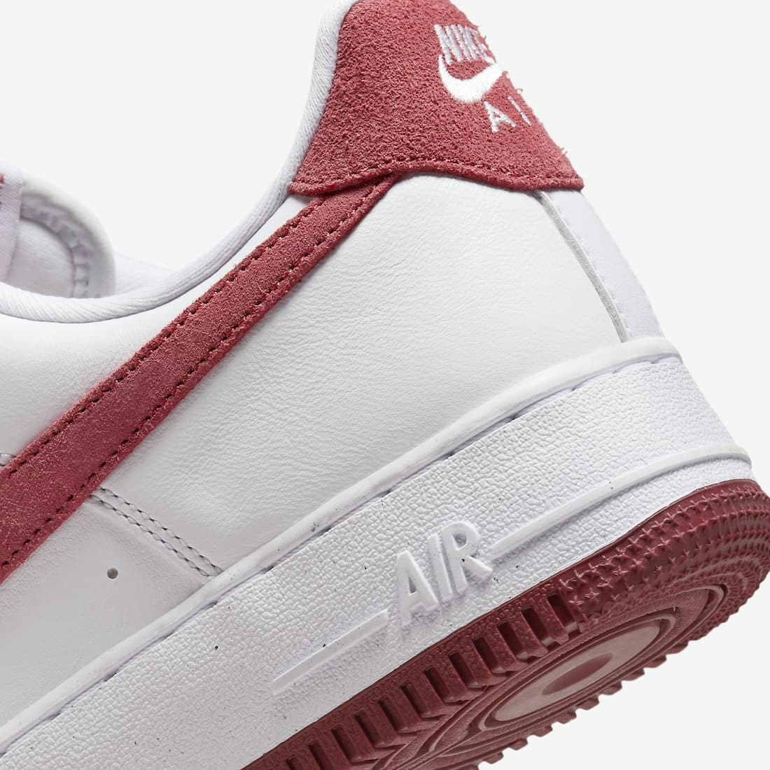 Nike Air Force 1 Low "Adobe"