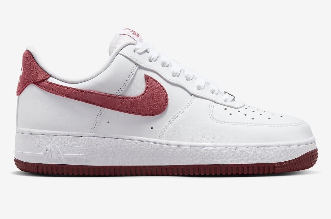 Nike Air Force 1 Low "Valentine’s Day"