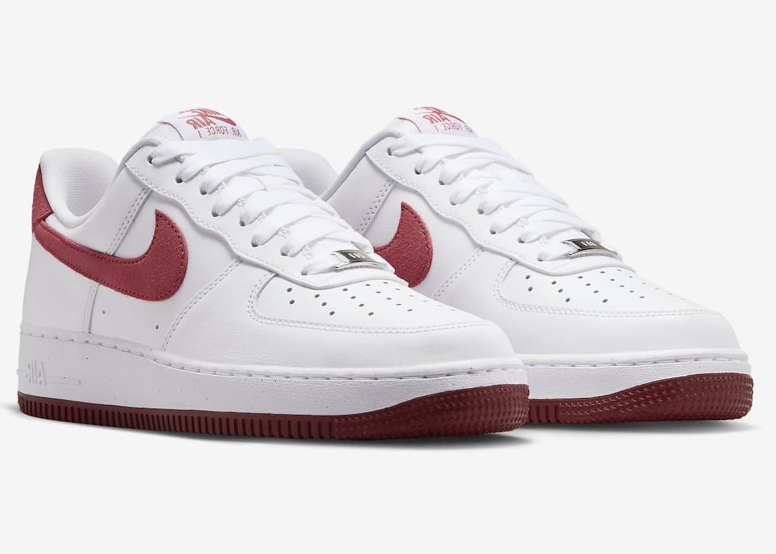 Nike Air Force 1 Low "Valentine’s Day"