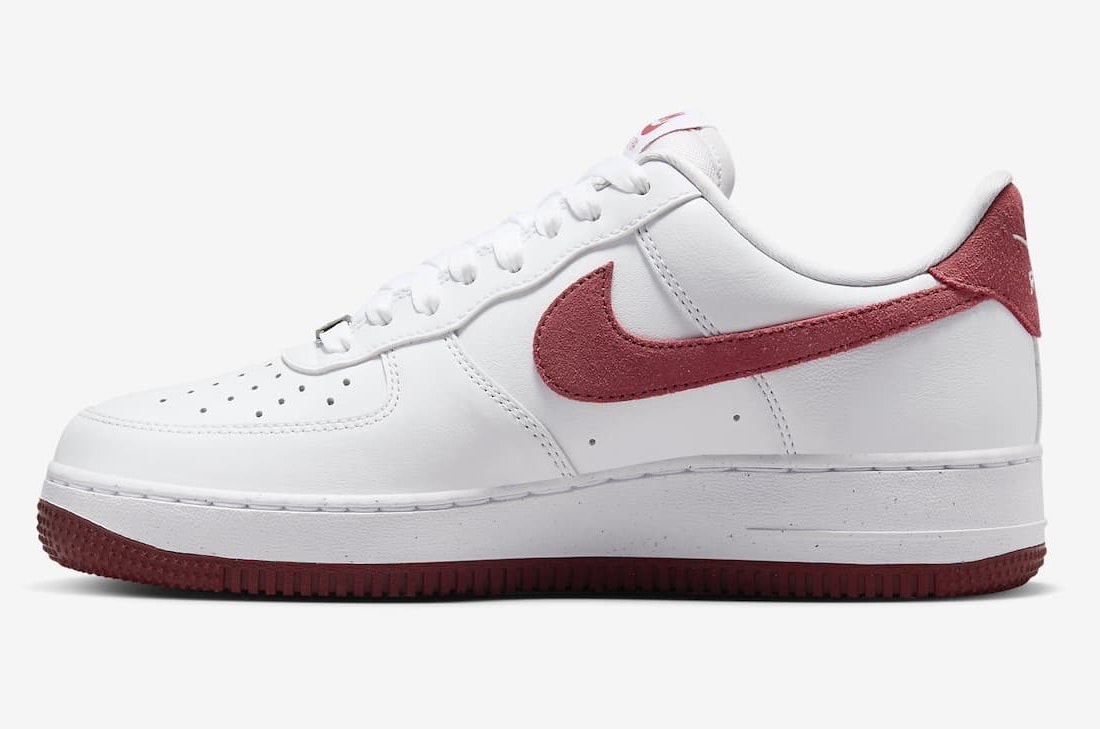 Nike Air Force 1 Low "Valentine’s Day"