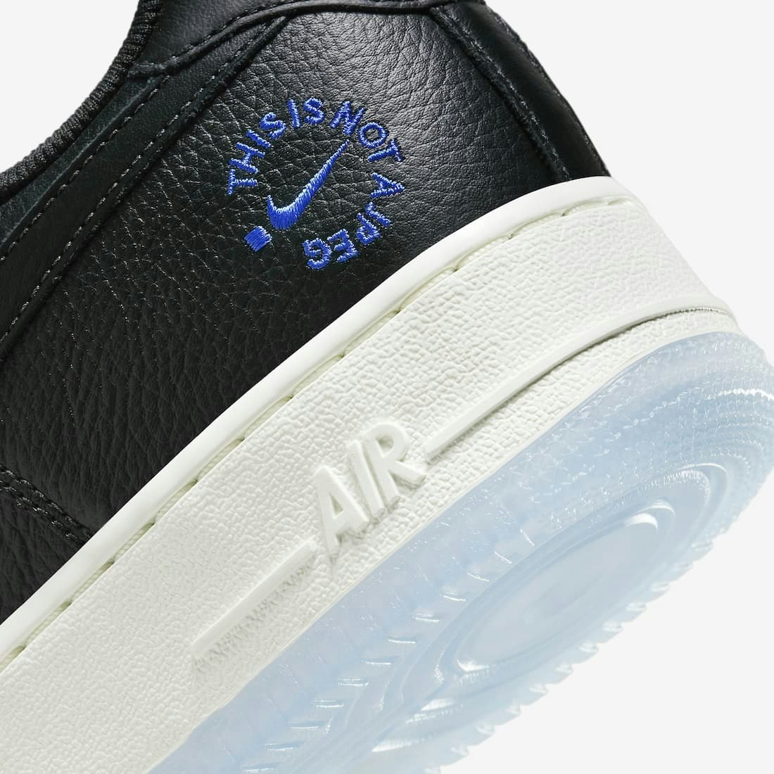 Nike Air Force 1 Low "Tinaj"