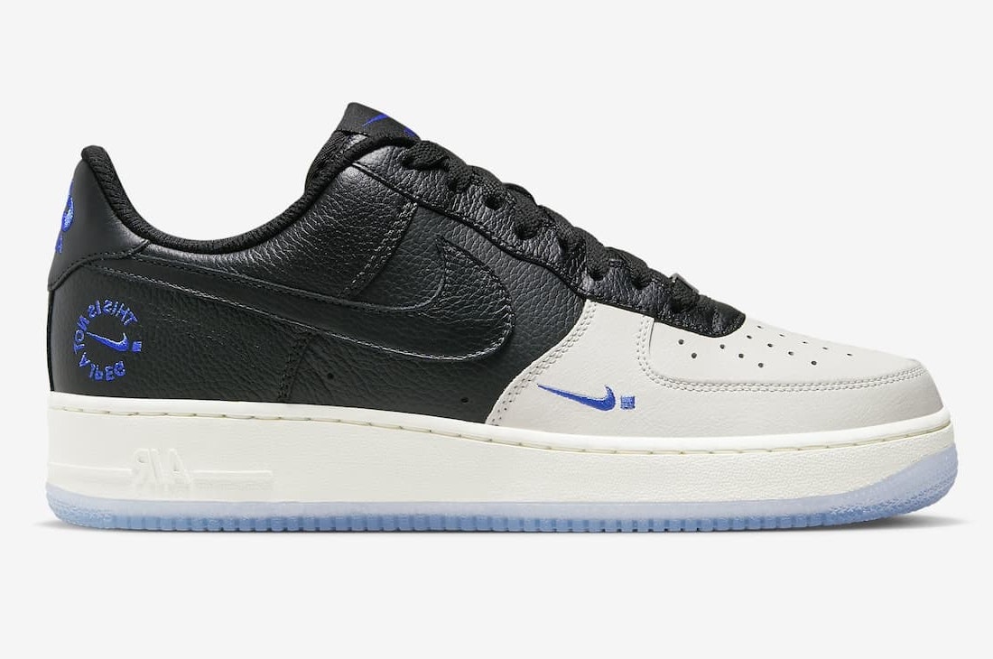 Nike Air Force 1 Low "Tinaj"