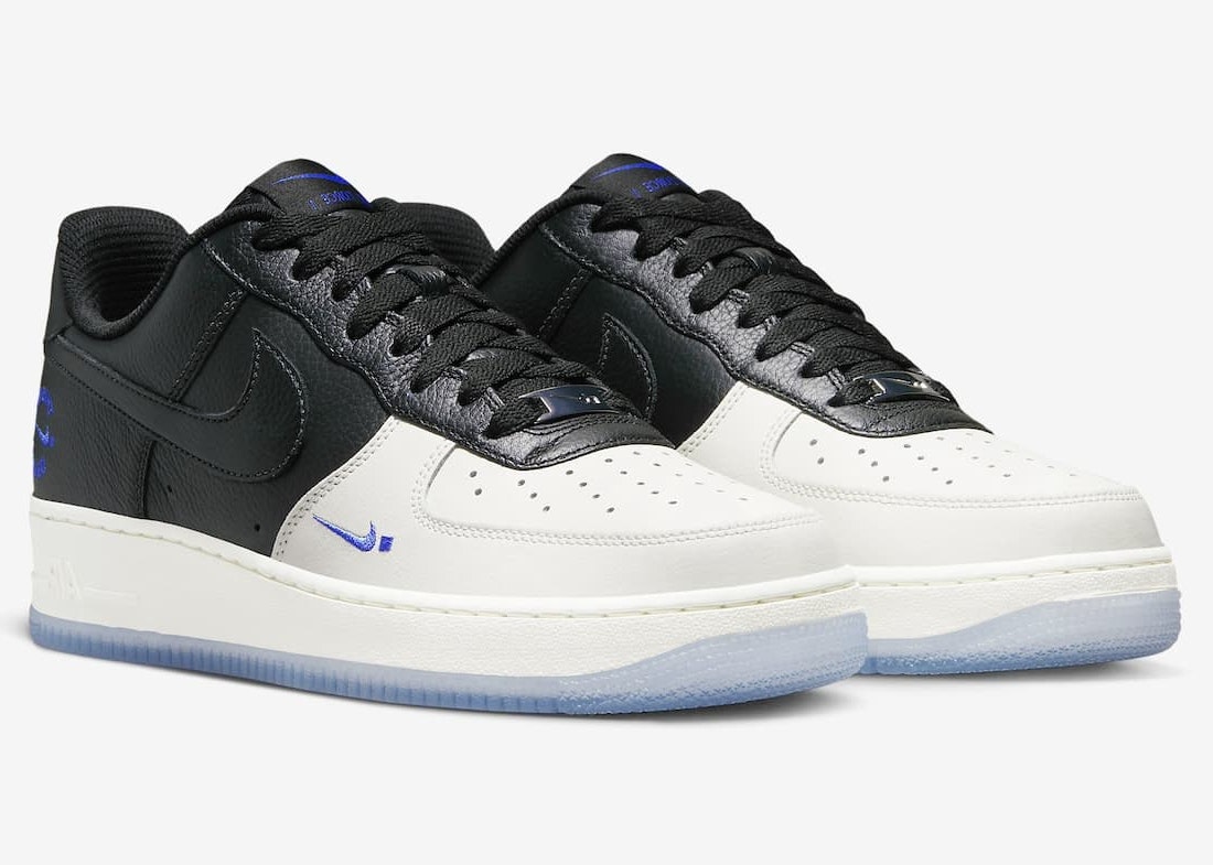 Nike Air Force 1 Low "Tinaj"