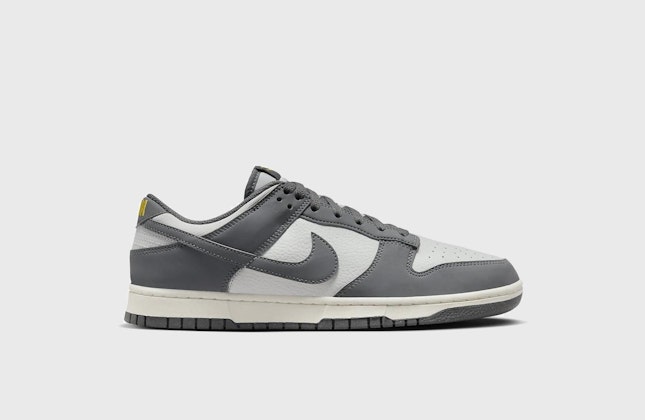 Nike Dunk Low "Next Nature" (Smoke Grey) Nike Dunk Low "Next Nature" (Smoke Grey)