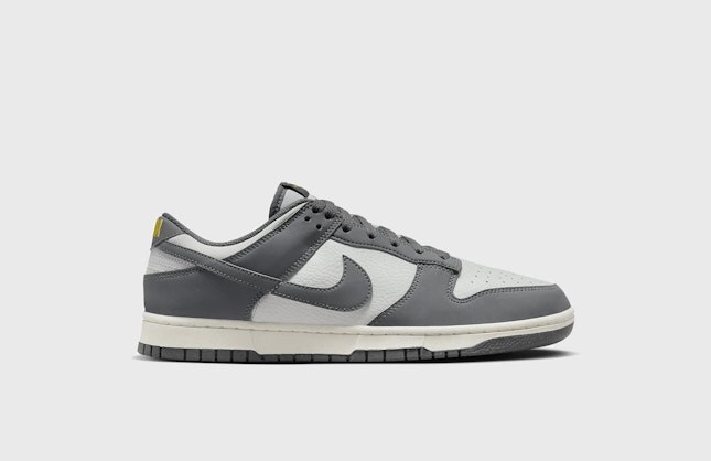 Nike Dunk Low "Next Nature" (Smoke Grey)