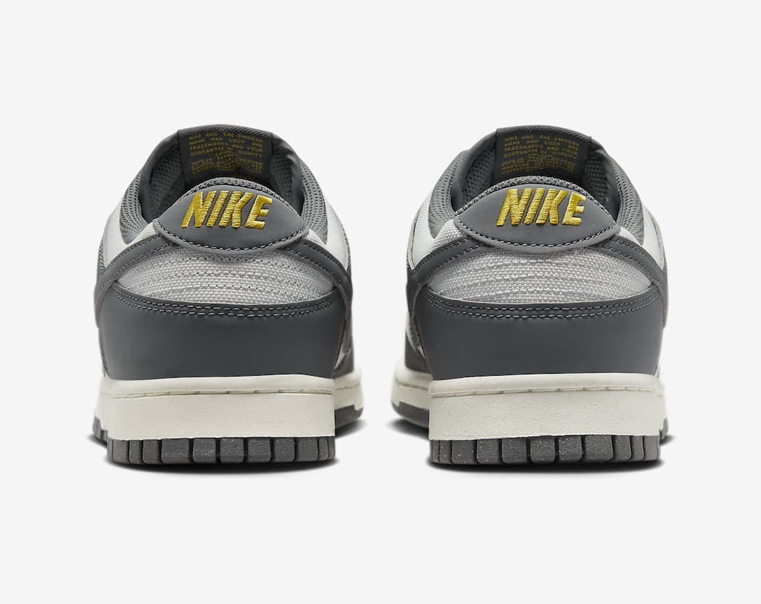 Nike Dunk Low NN "Smoke Grey"