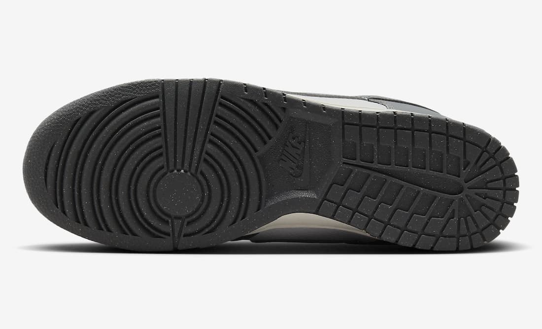 Nike Dunk Low NN "Smoke Grey"