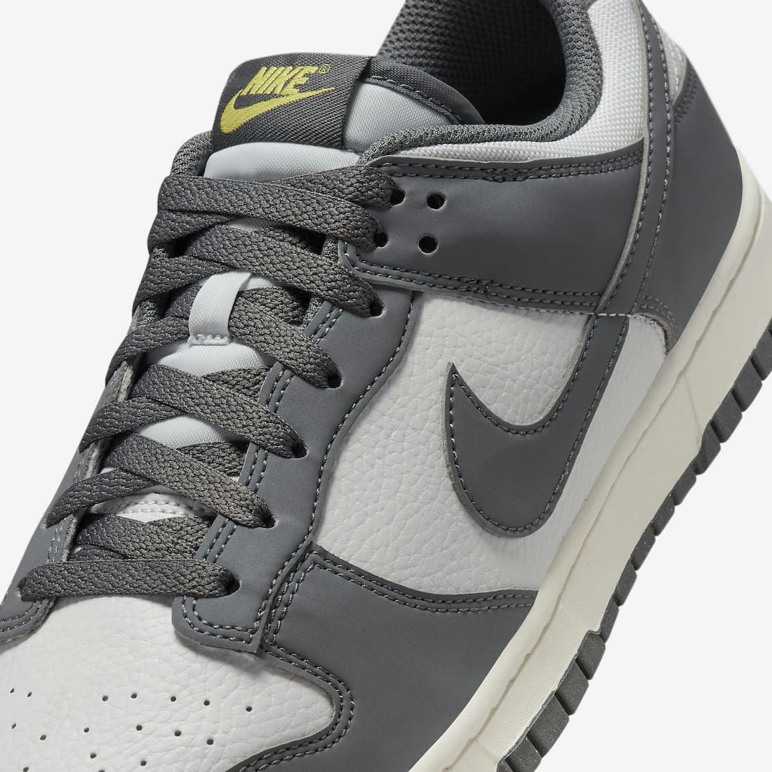 Nike Dunk Low NN "Smoke Grey"