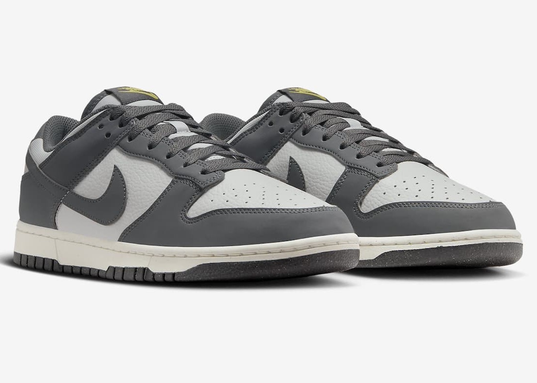 Nike Dunk Low NN "Smoke Grey"