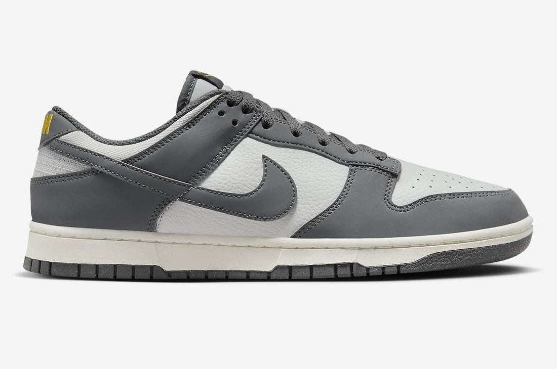 Nike Dunk Low NN "Smoke Grey"