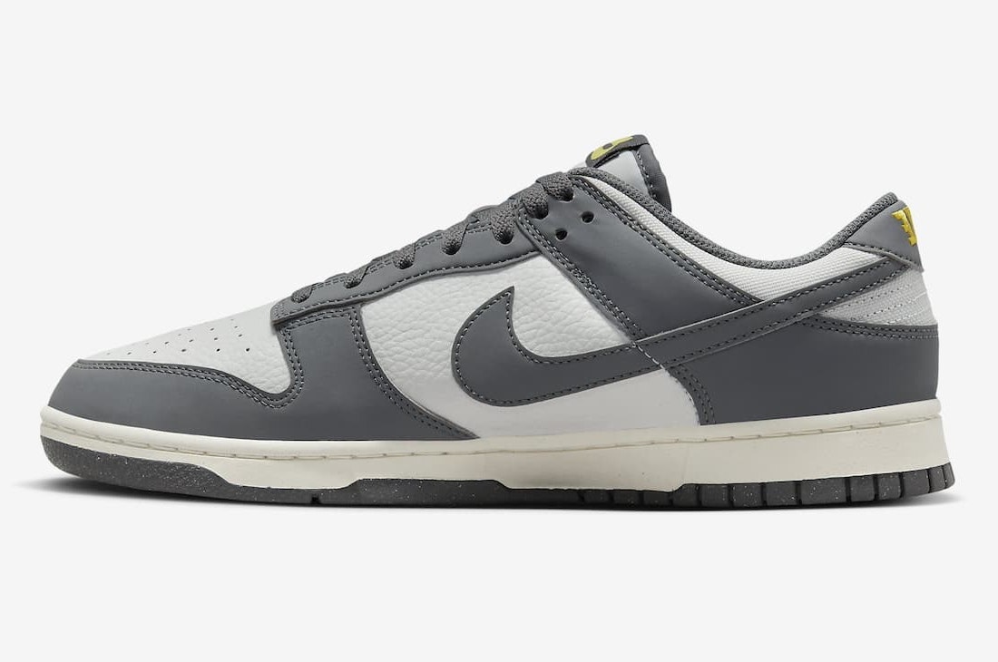 Nike Dunk Low NN "Smoke Grey"