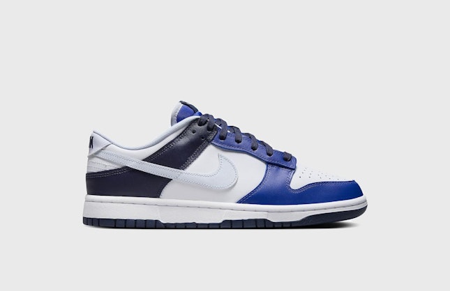 Nike Dunk Low "Game Royal"