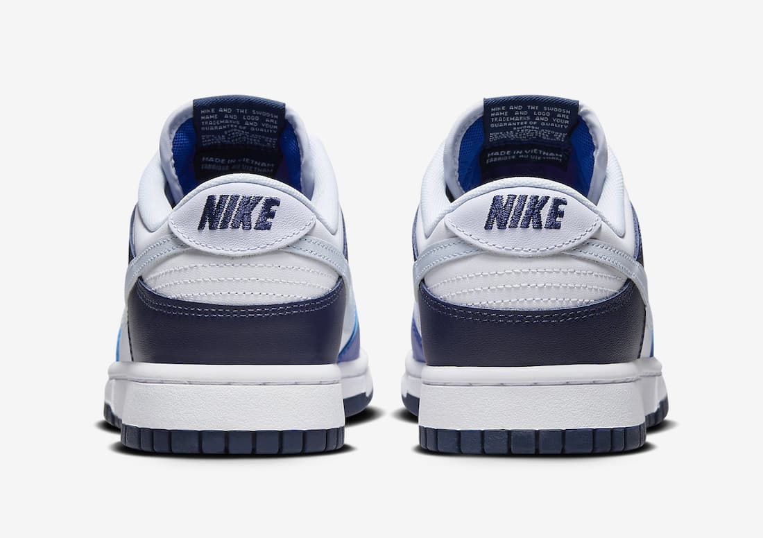 Nike Dunk Low Game Royal kaufen FQ8826 100 HEAT MVMNT