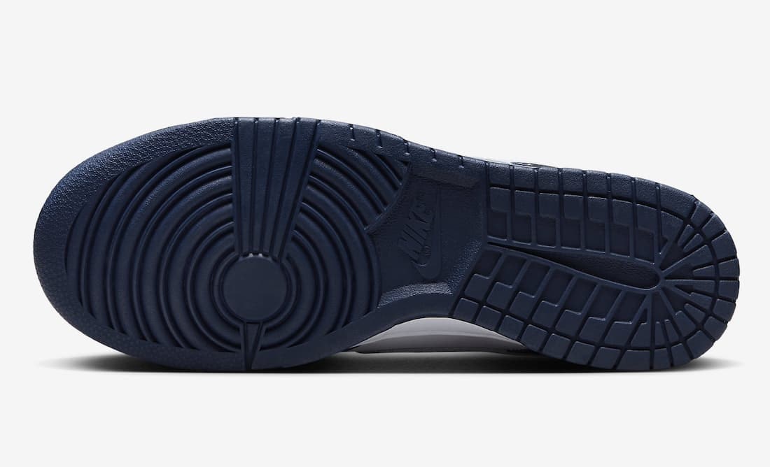 Nike Dunk Low "Game Royal"