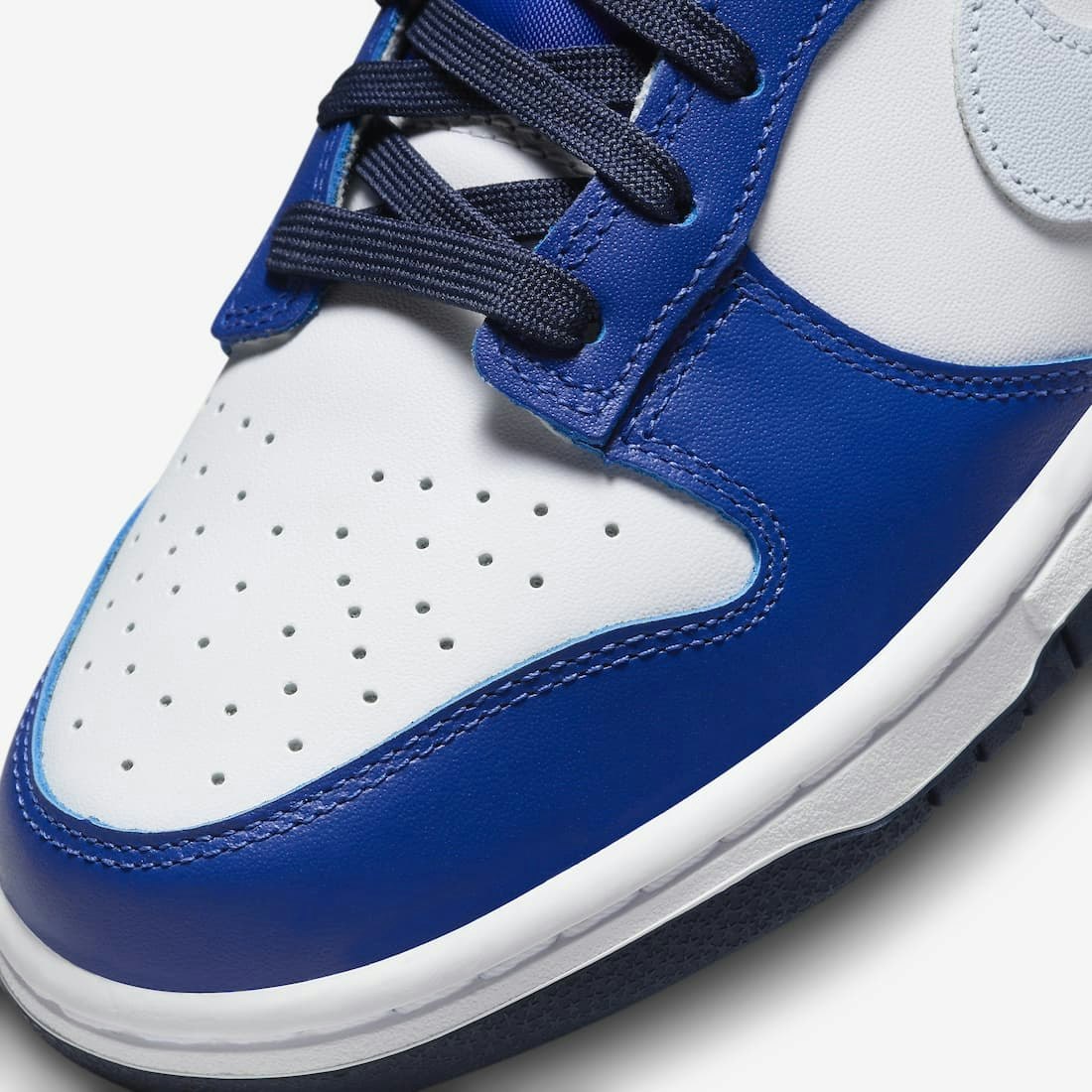 Nike Dunk Low "Game Royal"