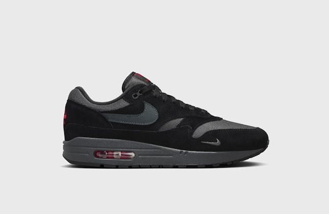 Nike Air Max 1 "Bred" Nike Air Max 1 "Bred"