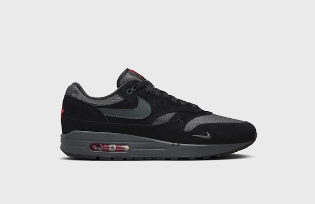 Nike Air Max 1 "Bred"