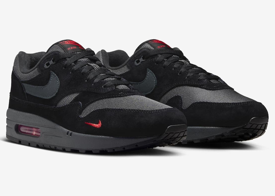 Nike Air Max 1 Bred kaufen FV6910 001 HEAT MVMNT