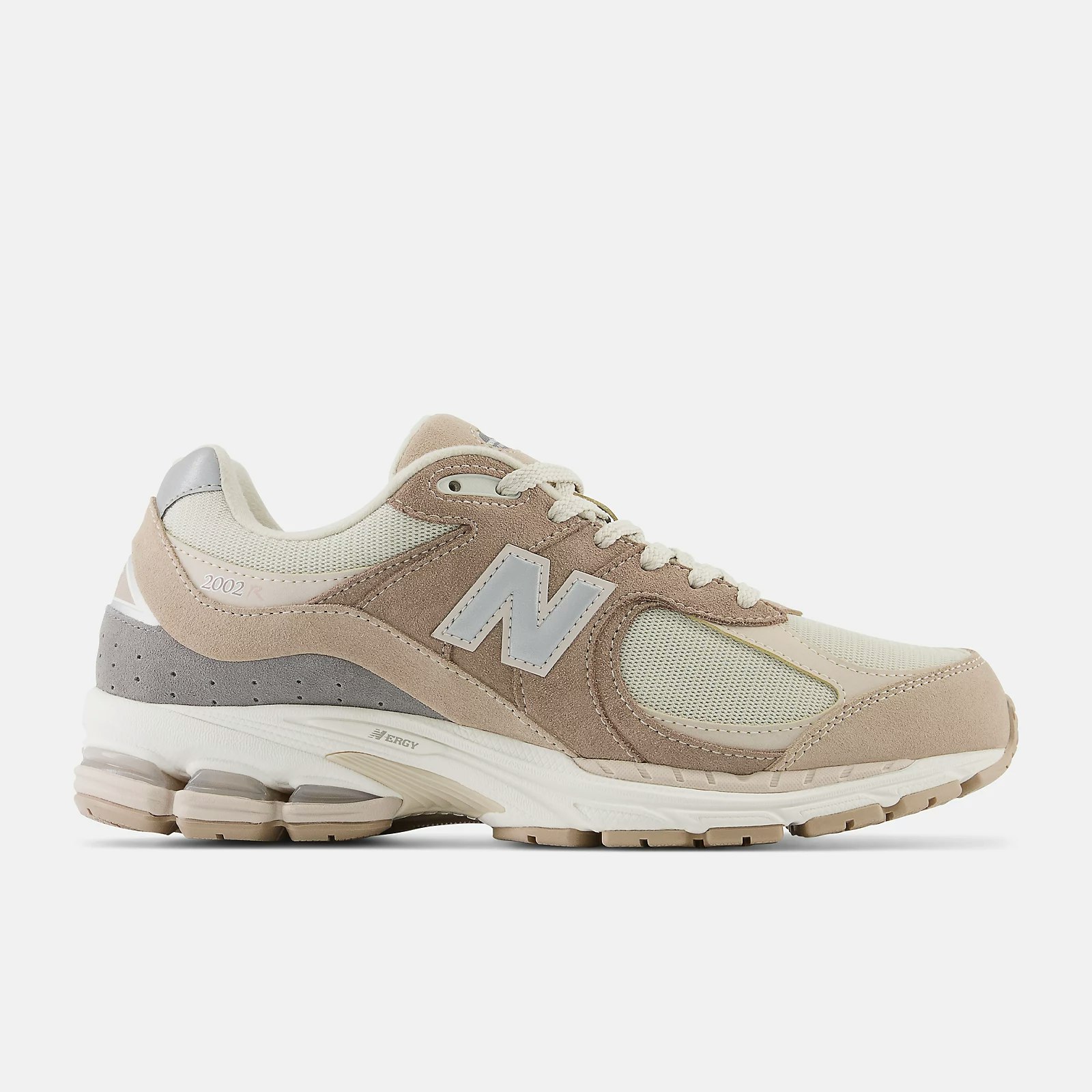 New Balance 2002R "Driftwood"